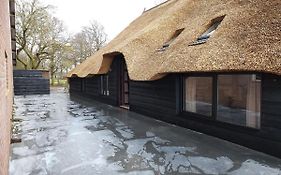 Juweeltje van vakantiewoning op prachtig landgoed